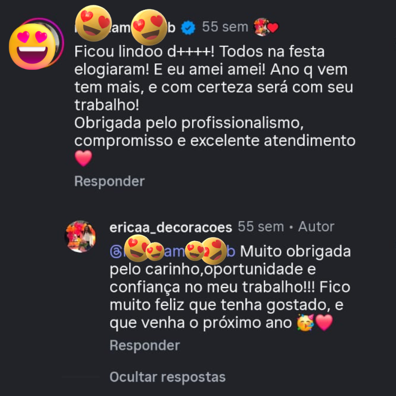 Comentário 2